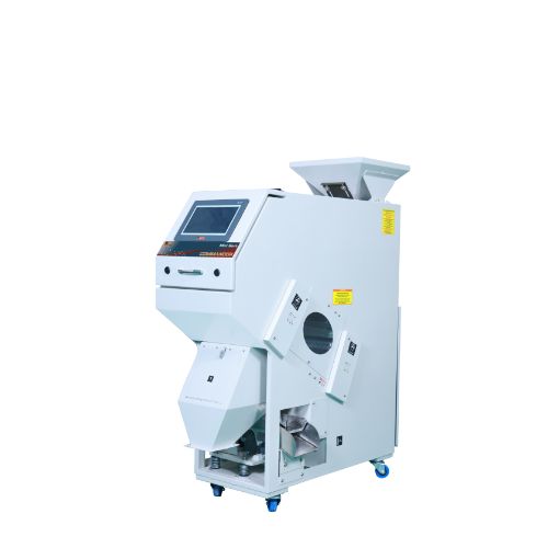 COMMANDOR MINI Color Sorter Machine