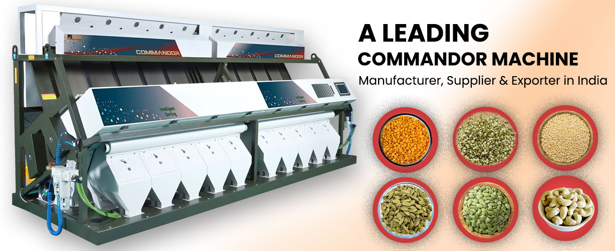 Promech Industries Pvt. Ltd.