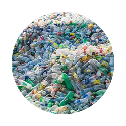 Plastics